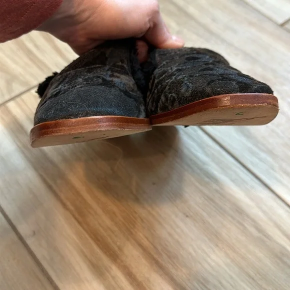 Free People flats size 6 - Picture 10 of 15